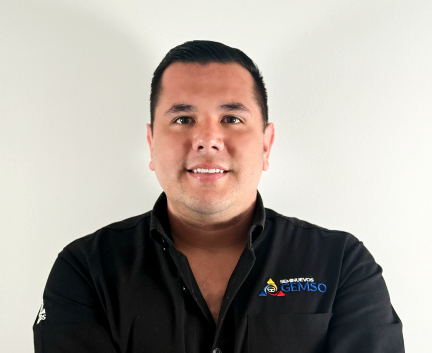 DANIEL OCEJO